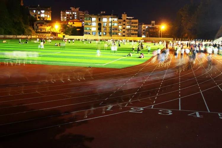 下一站南阳师范学院