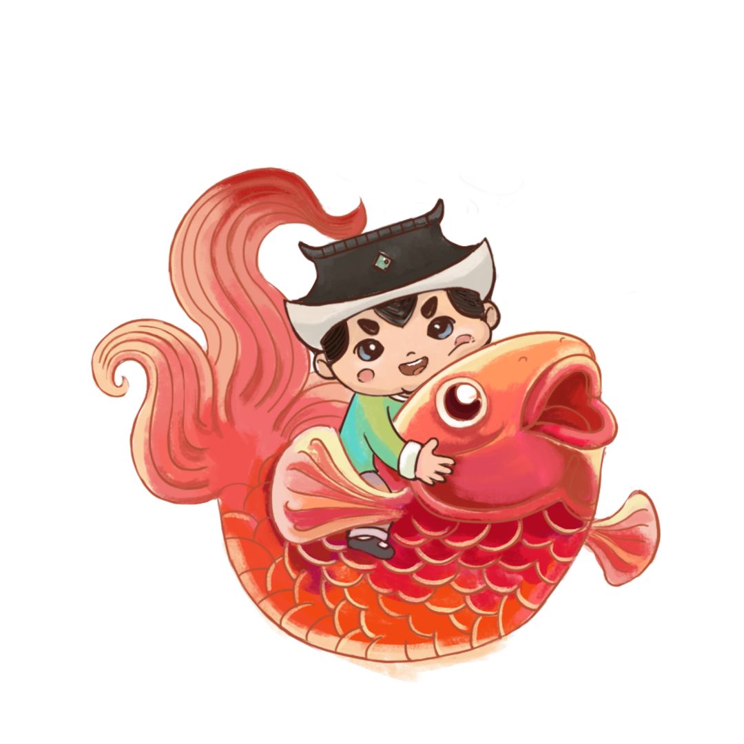 【推广】寻找方圆锦鲤王 12重礼等你拿哦
