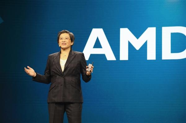 AMD：将发新BIOS优化三代锐龙加速性能