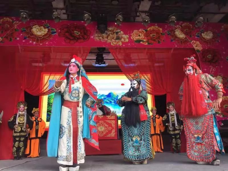 9月5日起,全市乡村旅游大舞台带你过牛节