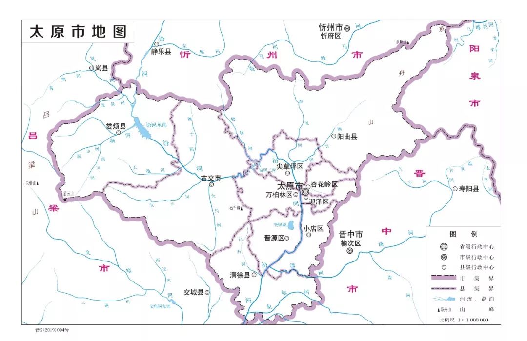 山西区域人口地图_河南山西相接区域地图