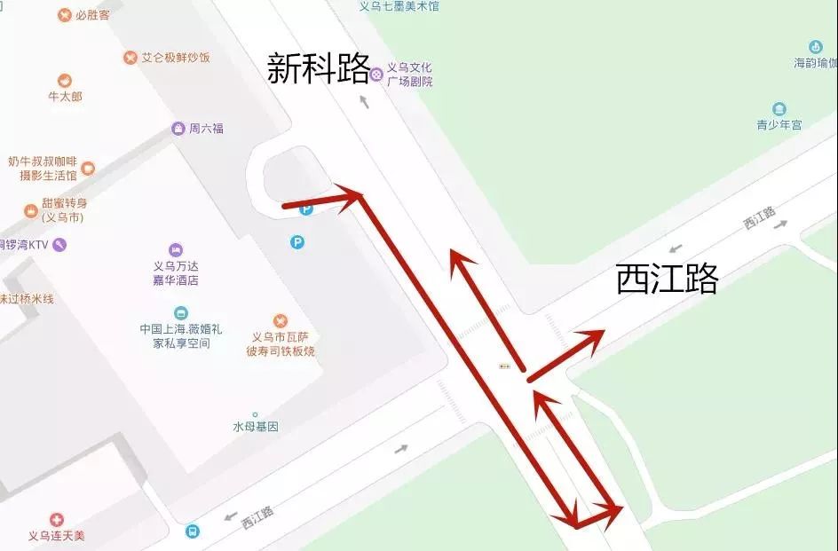 义乌市有多少人口_金华交警公布52个不礼让行人抓拍点 还有15个整治重点(2)