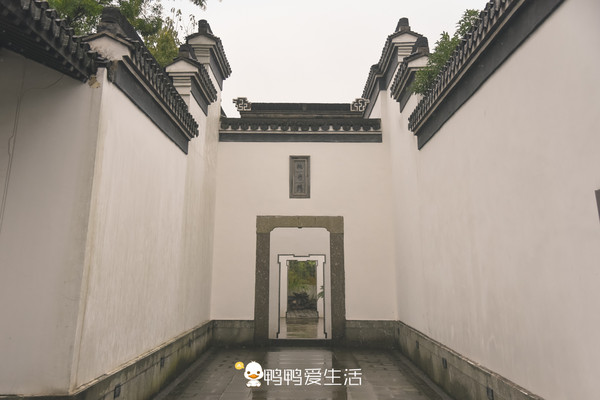 盐官这样玩:半天时间看王国维、金庸,访孔庙学