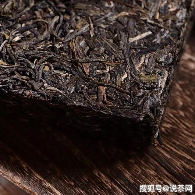 曼松茶产量这么少！为何市场上到处都是？