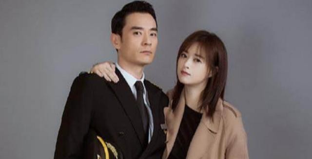 遇见幸福热播,李光洁蒋欣甜蜜来袭,网友:洁叔像错拿了