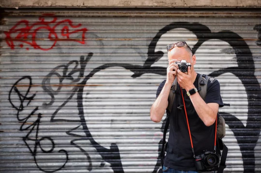 关于ISO与感光度,我们需要知道些什么?