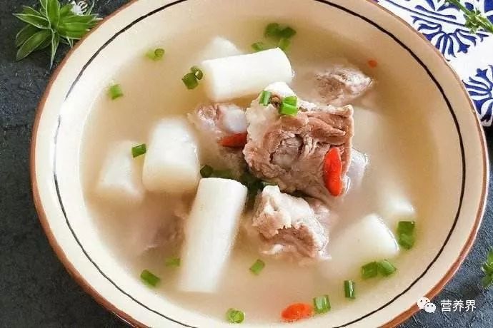 排骨汤里面放什么食材不升糖 5eaf753a11294d93bd1ce3e5e4026c08.jpeg