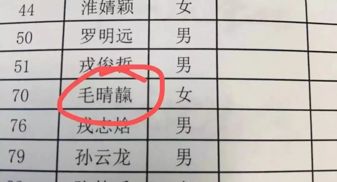 浙江省重名查询系统来啦,快来看有多少人和你