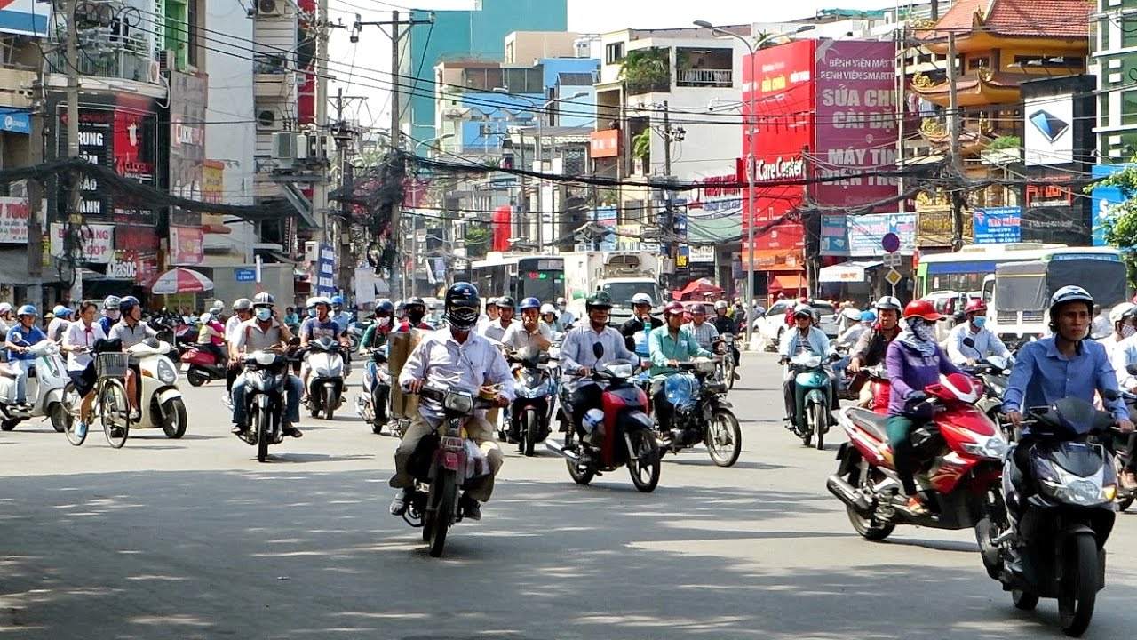 越南修改GDP算法,其2018年人均GDP或将由2