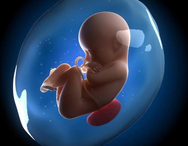 胎儿缺氧时,孕妇有什么感觉?这3个症状,别忽视