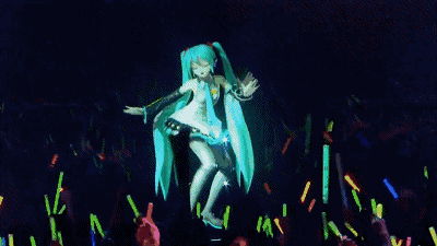 原创初音未来成都演唱会演出详情歌单介绍一览