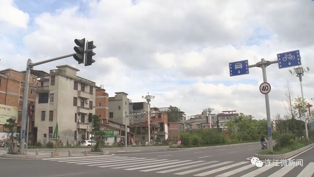 敖江镇:"四线并行"推动高质量发展