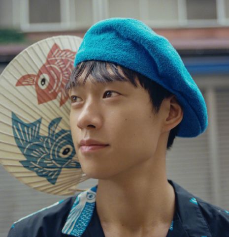 杨幂生日公布恋情?魏大勋发文暗藏深意,网友