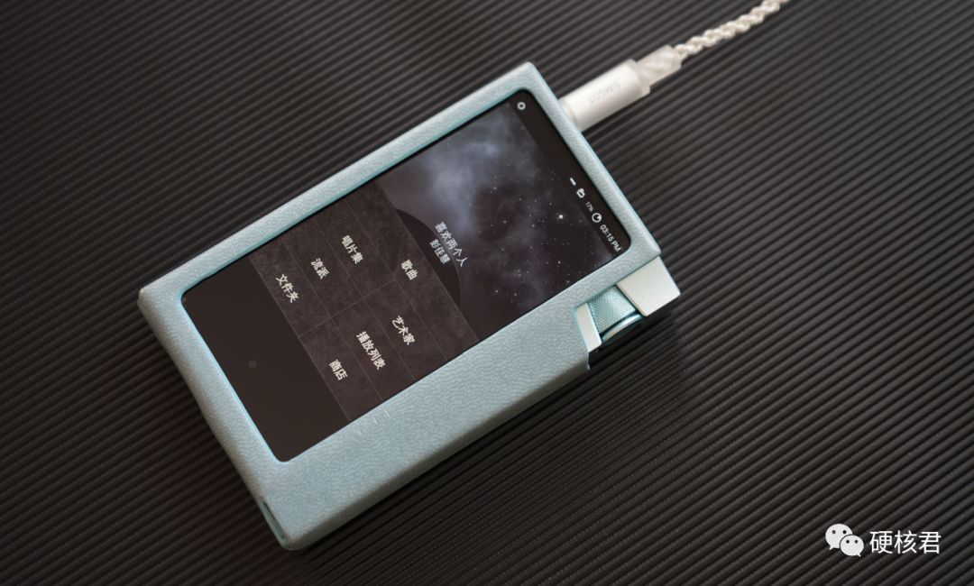 强音来袭,兴戈洛神EM2圈铁耳机评测