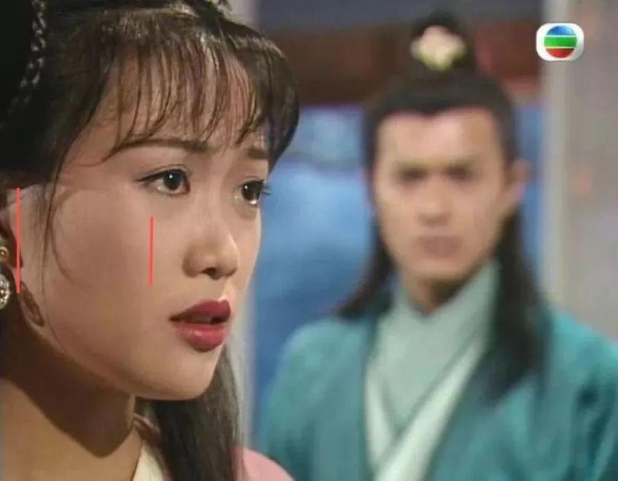 女明星里最显颜龄小的,应该就是她了吧?