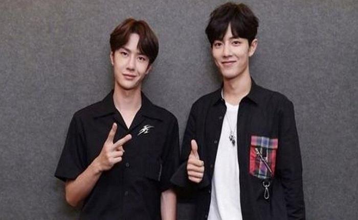 王一博赵丽颖合作剧 75715ce663544efea9da3720383ab5e4.jpeg