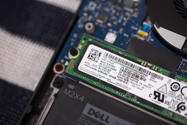 笔记本中屏幕色彩最好的dellxps157590oled测评体验