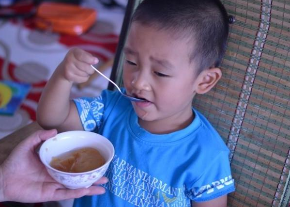                     白露将至，想让孩子少生病，带娃谨记3种早餐不吃，还能远离积食