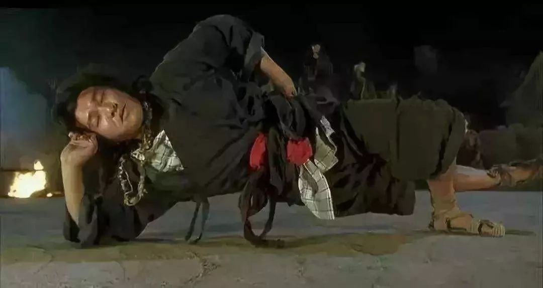 苏乞儿曲谱_周星驰苏乞儿图片