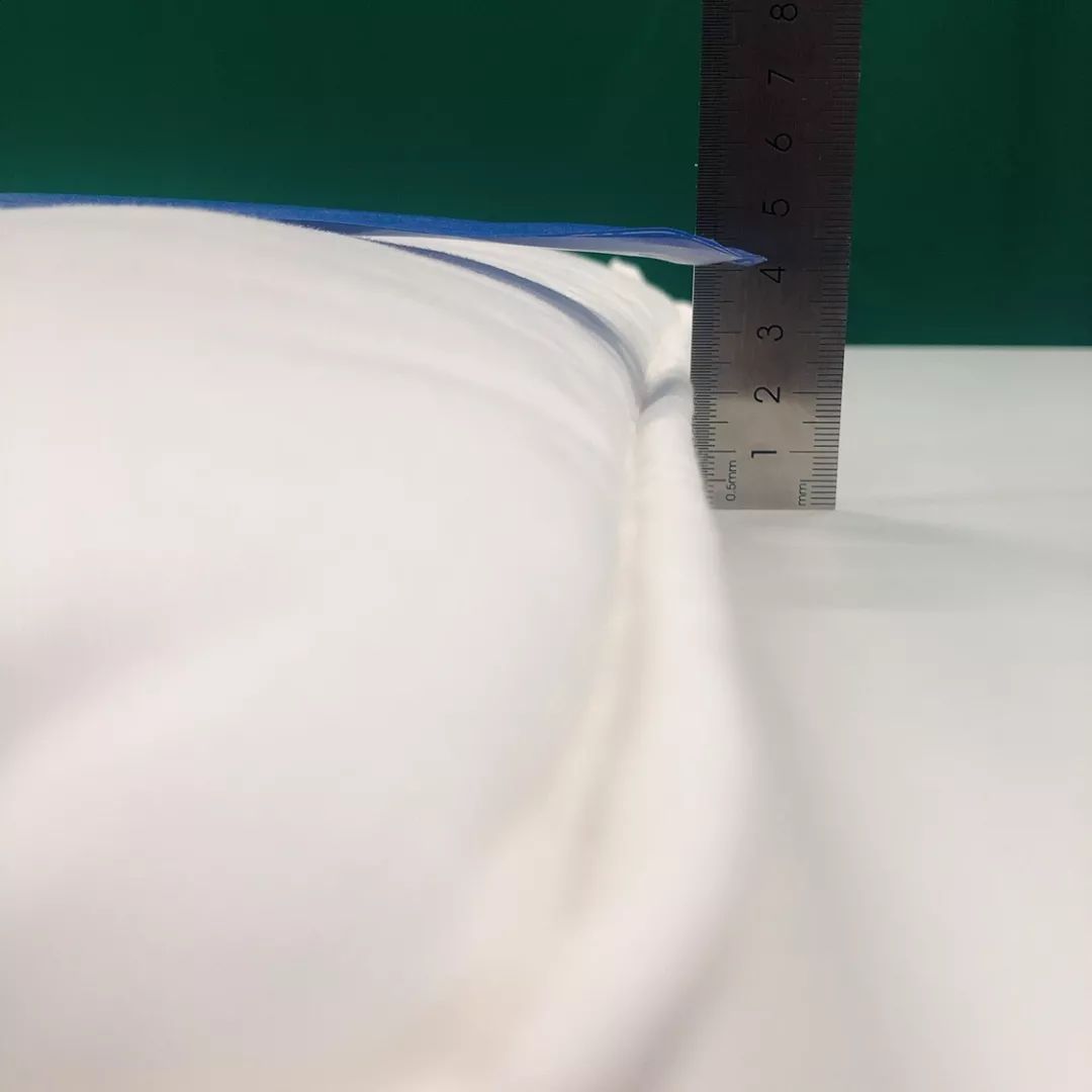                     宝宝多大用枕头？给宝宝挑枕头一定要看这四点