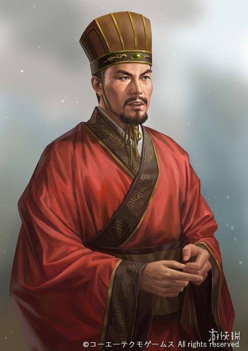 司马懿的行中领军！《三国志14》追加武将王观介绍