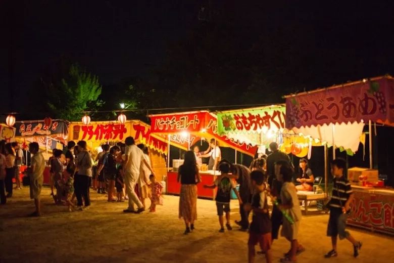 超萌皮卡丘随着日本夏日祭回归狮城啦