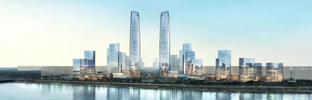 大项目哈尔滨61东北亚国际贸易中心会展中心落户哈尔滨新区
