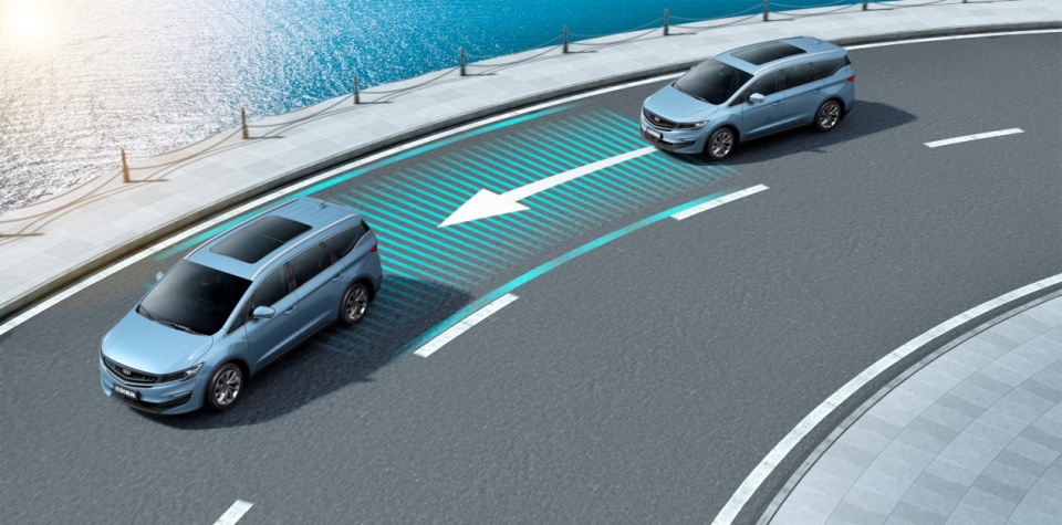 车身强度排名_帝豪gs车身钢材强度图(2)