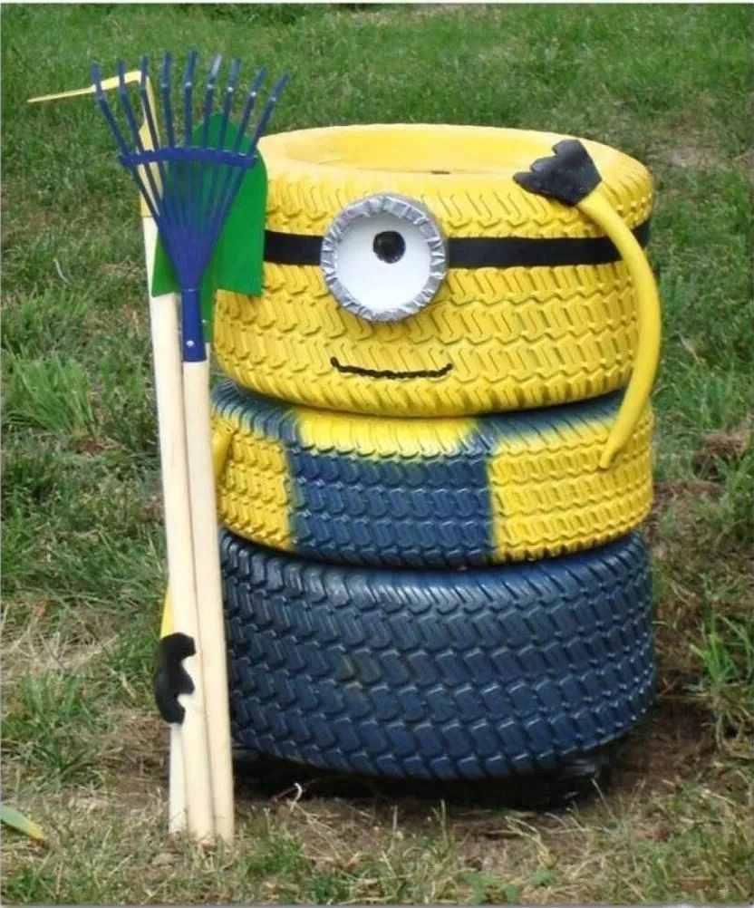 哪些东西可以变废为宝 8c026ea6f13d480e883147c2cdba3e76.jpeg