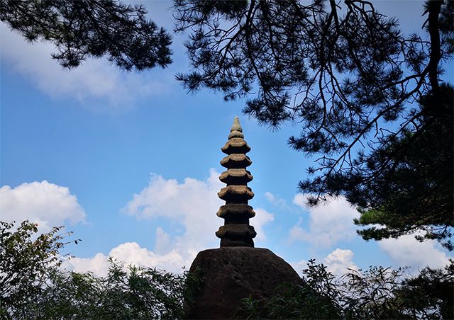 博饼旅行三清山旅行博饼三日游