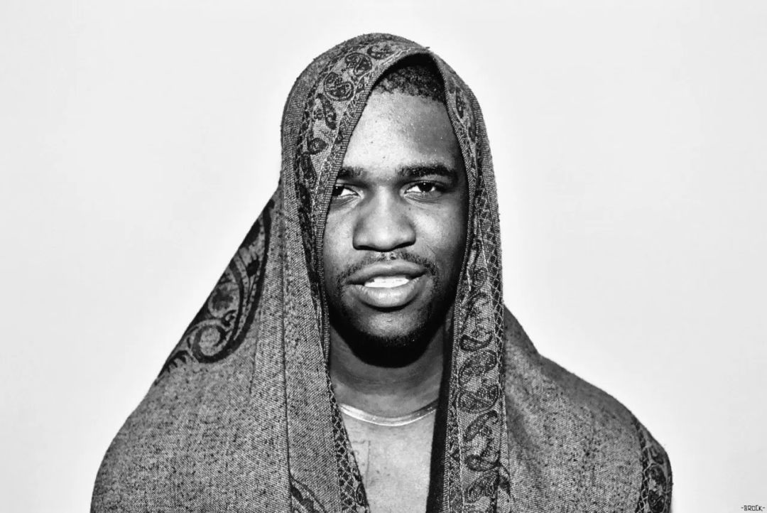 9/30 a$ap ferg|全阵容公布,售票通道即刻开启!tickets on sale now!