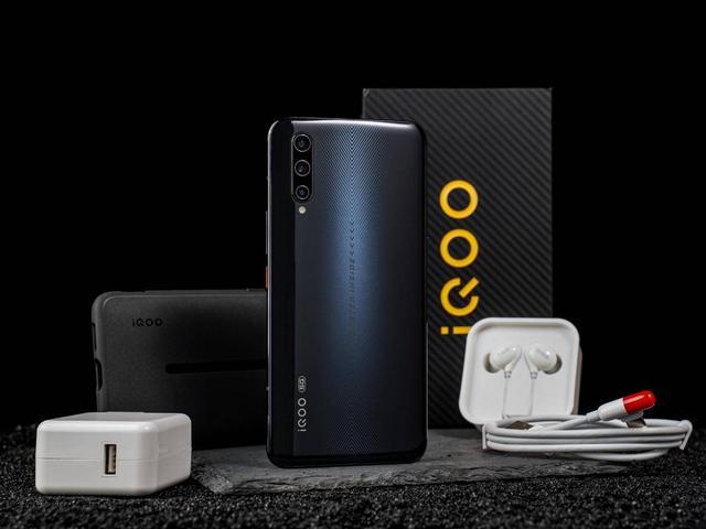 iQOO Pro 5G全面发展,继5G性能之后,拍照也获赞