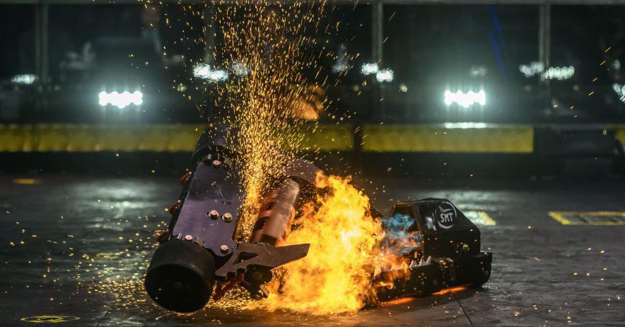 北邮在线:AI错删YouTube机器人视频,背后是人