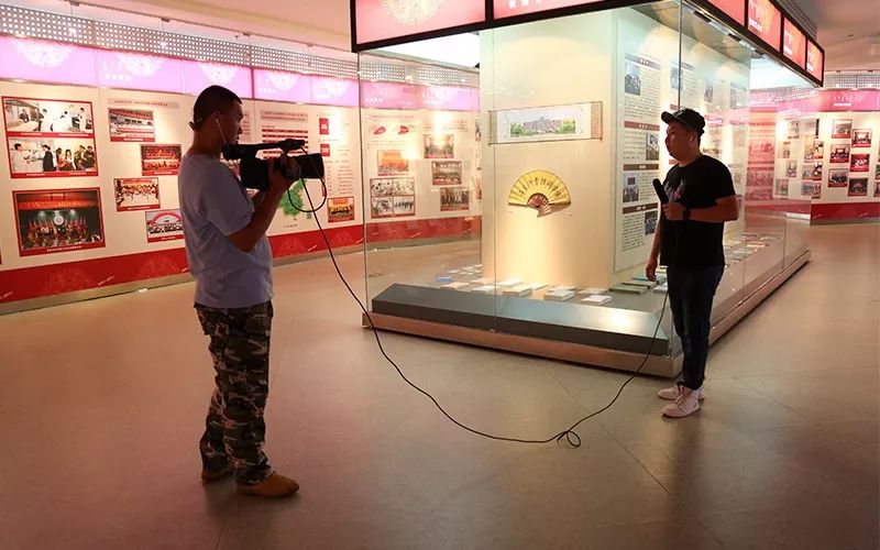 【直播预告】请关注内蒙古蒙古语卫视9月5日