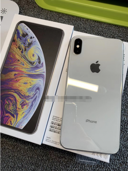 iphonexsmax组装清单苹果xsmax组装机成本