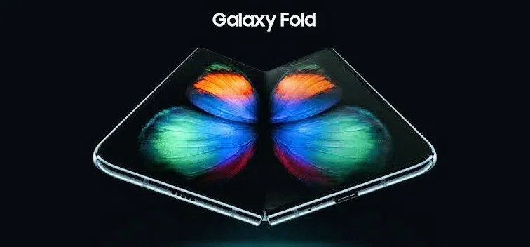 三星GalaxyFold将于9月6日在韩国发售，国行稍后就到？