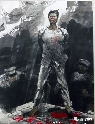 井冈山的斗争写于什么时期 a6ed2a14970f4c24abadb70d94b6ba4b.jpeg