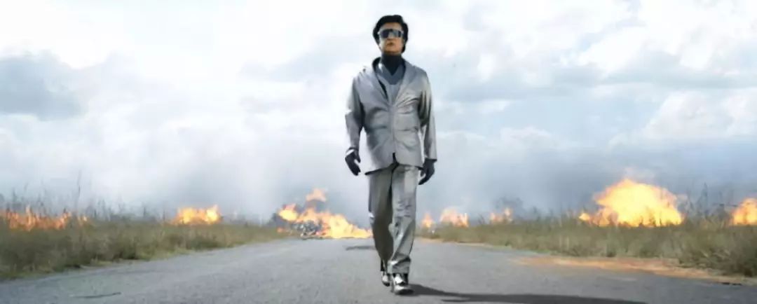 《宝莱坞机器人之恋2》被称为印度史上最昂贵