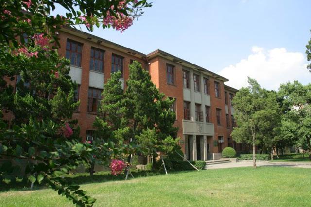 广东东南大学在哪里（东南大学广东校区）