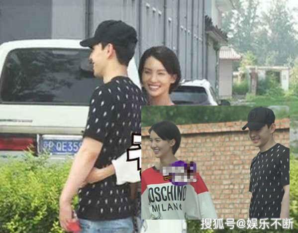 一开始就被看好,最后遗憾分手的明星情侣,杨紫秦俊杰最能自黑