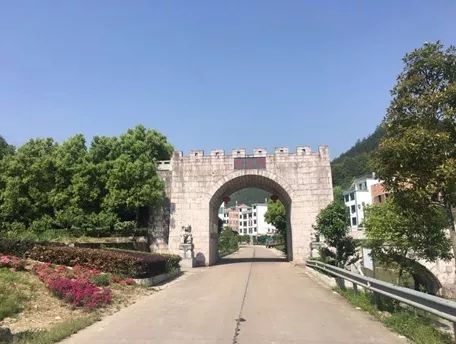 永康古山镇有多少人口(3)