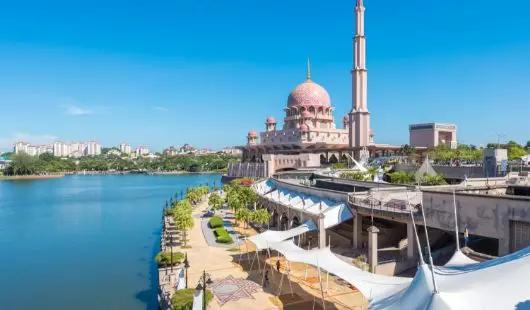 马来西亚第二家园攻略!