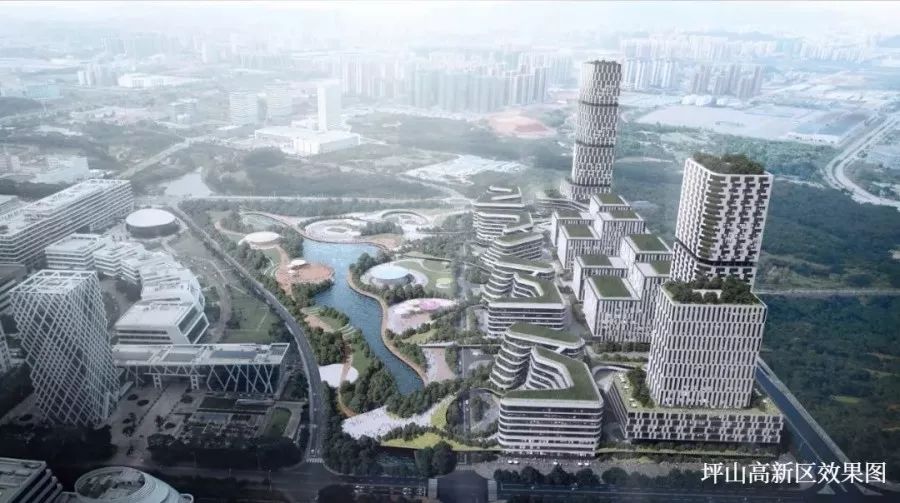 深圳拓展公司排名_深圳大厦排名图片