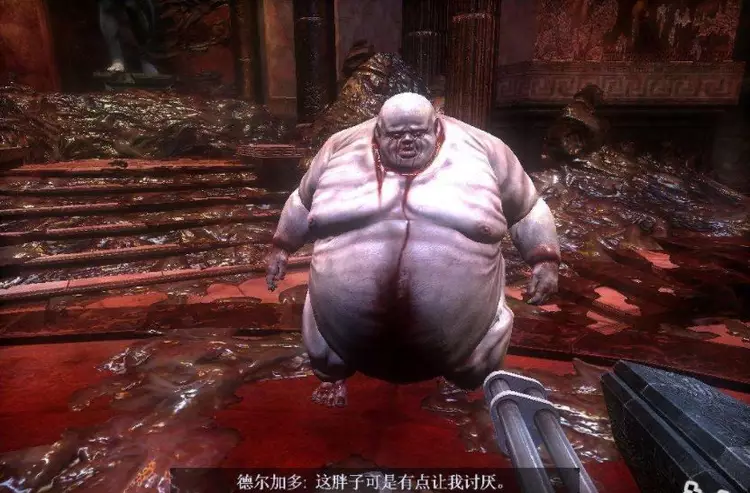 你玩过最恐怖的单机游戏是什么