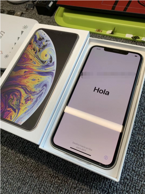 iphonexsmax组装清单苹果xsmax组装机成本