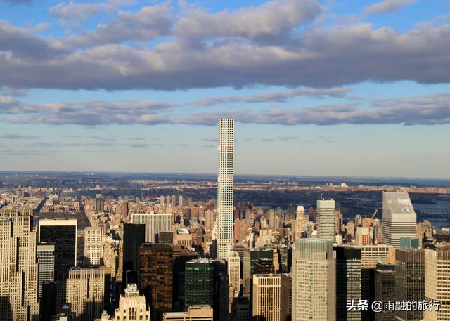 全球最高住宅楼:高426米灵感来自垃圾桶,一套上亿却几乎已卖空