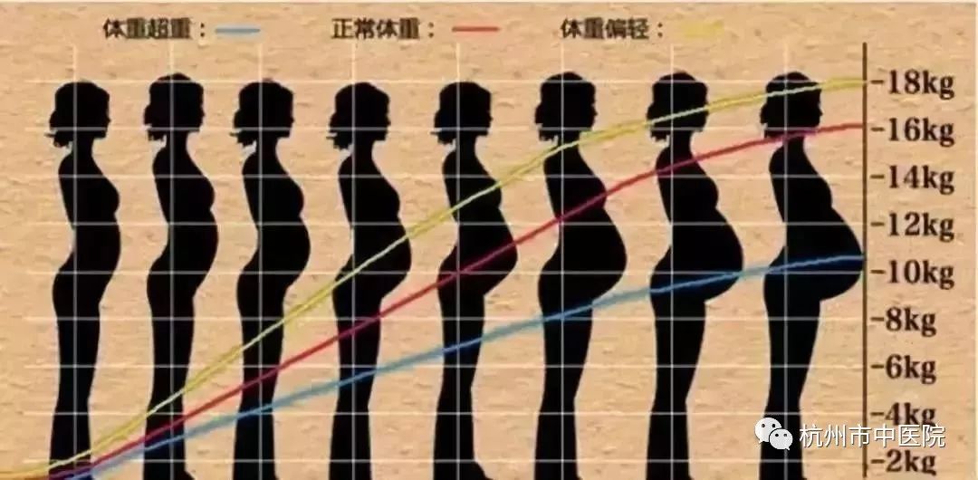 孕期几个月开始大幅度长体重 c3c4877559194a86a4058a68f3241852.jpeg