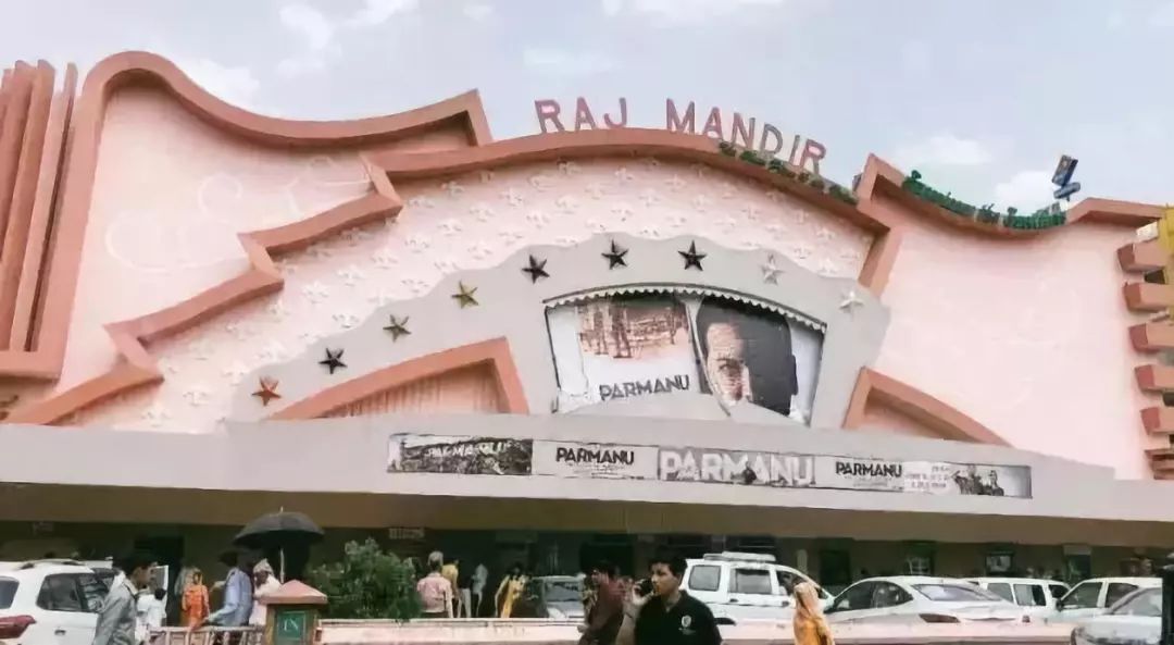 《宝莱坞机器人之恋2》被称为印度史上最昂贵