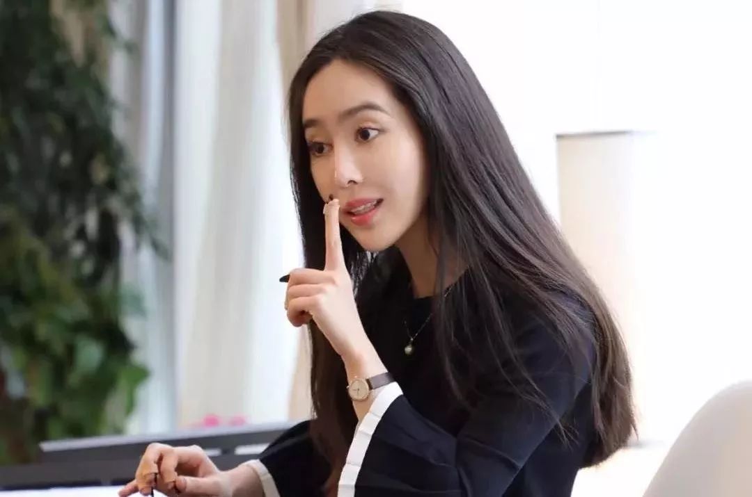 白洋  