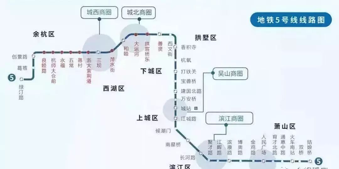 但是杭州市民最早能坐上地铁去萧山机场的还是1号线三期